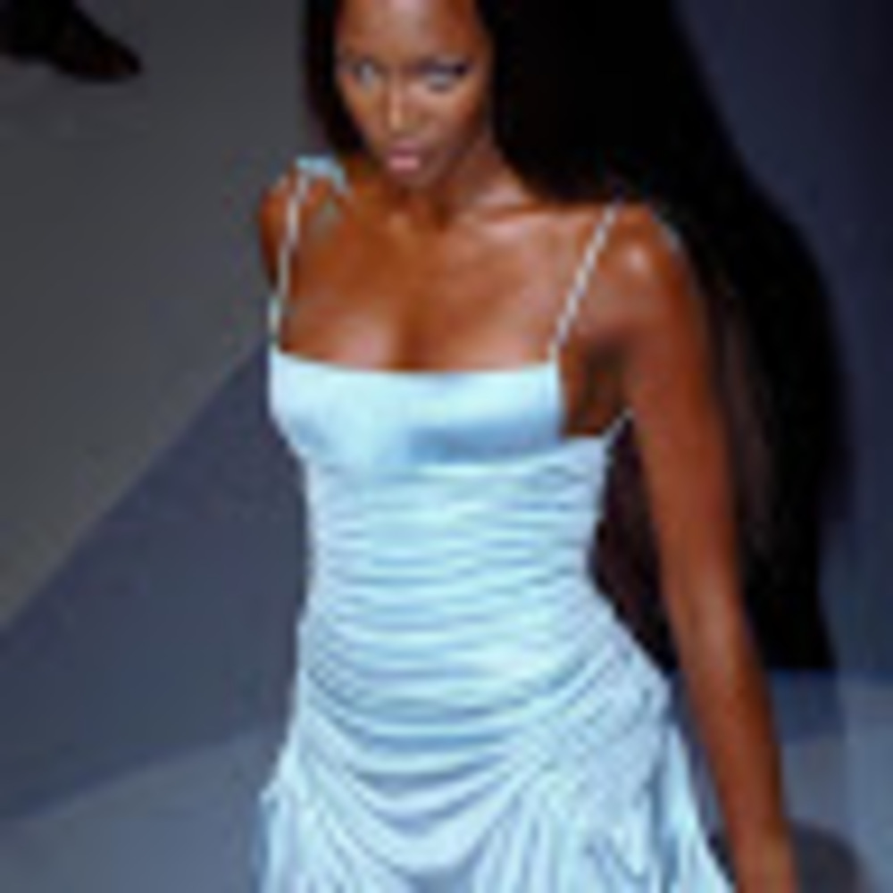 Meet your Posher, Nina